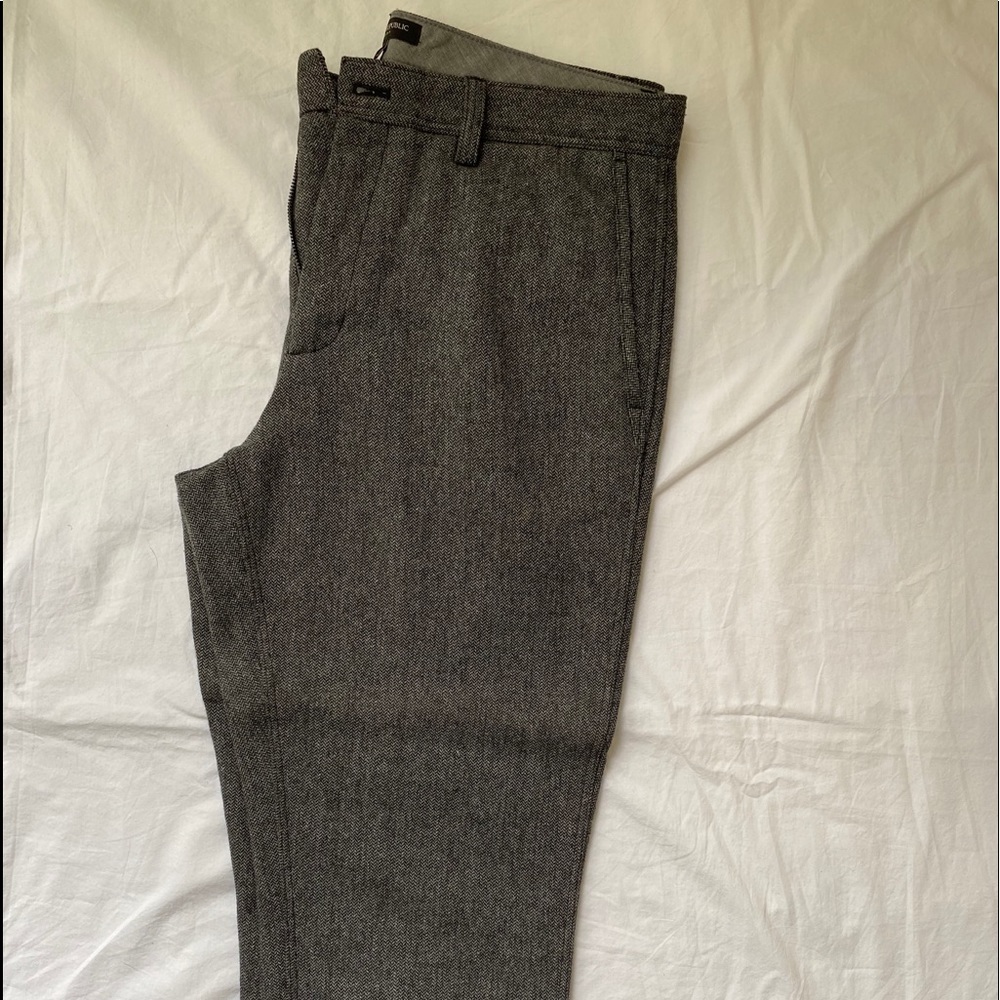 Men’s Banana Republic Tweed Jogger